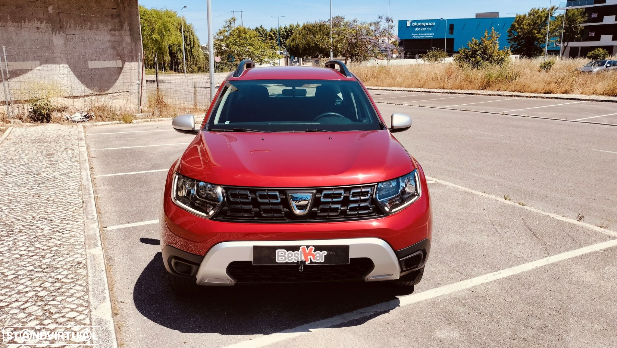Dacia Duster 1.5 Blue dCi Comfort - 3