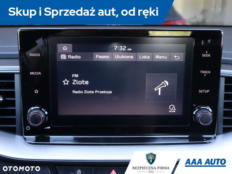 Kia Ceed - 15