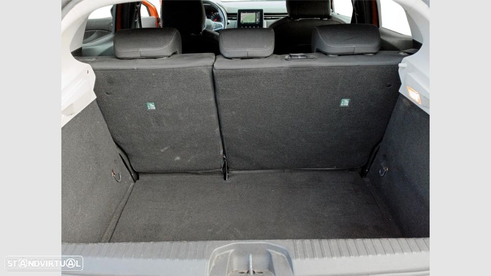 Renault Clio 1.0 TCe Intens - 16