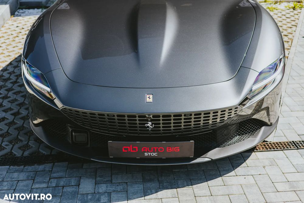 Ferrari Roma - 4