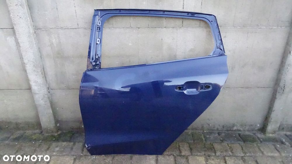 FORD FOCUS IV KOMBI - drzwi tylne lewe - 1