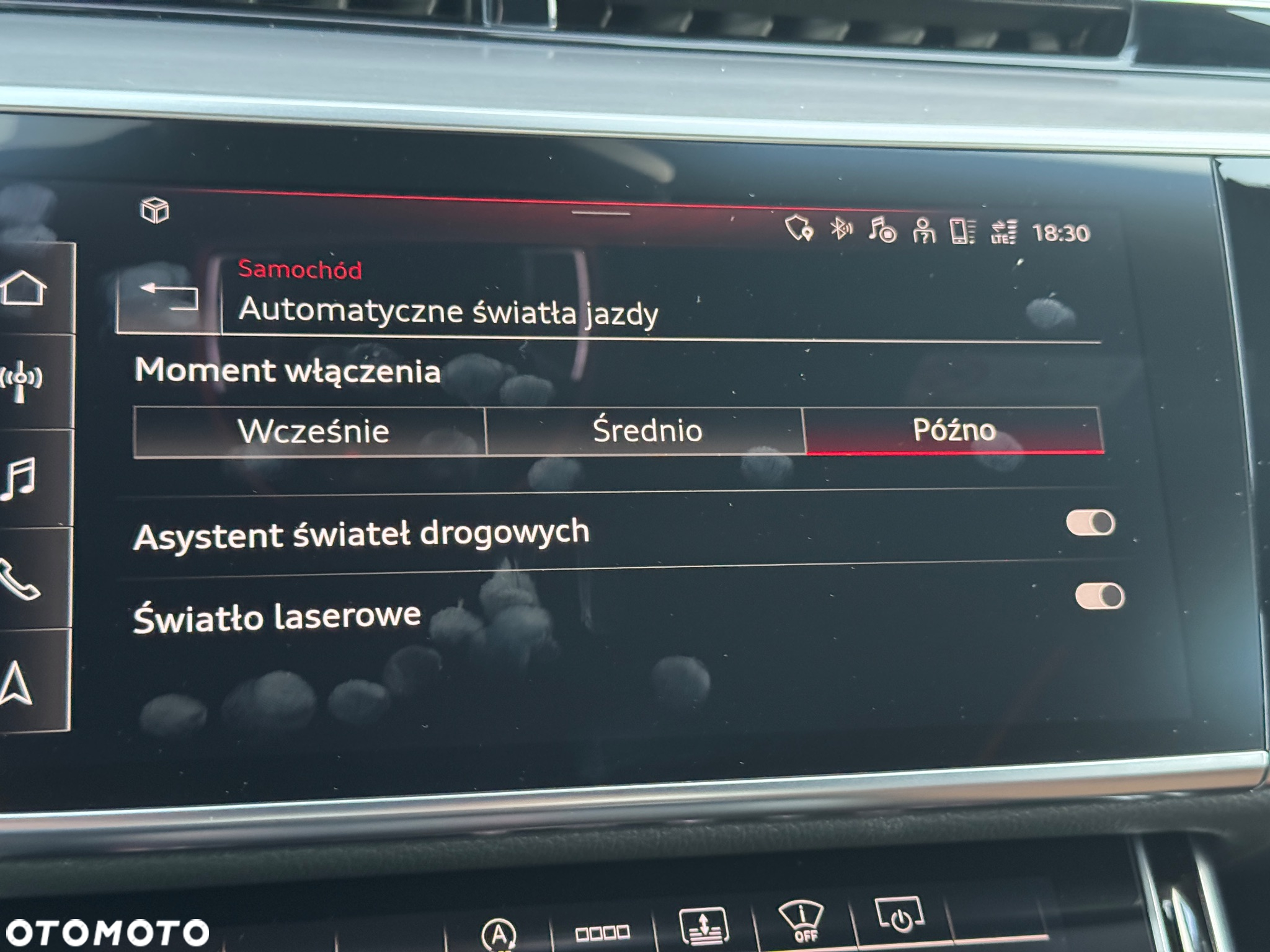 Audi S8 - 29