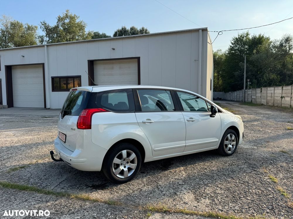 Peugeot 5008 PureTech 130 Style - 2