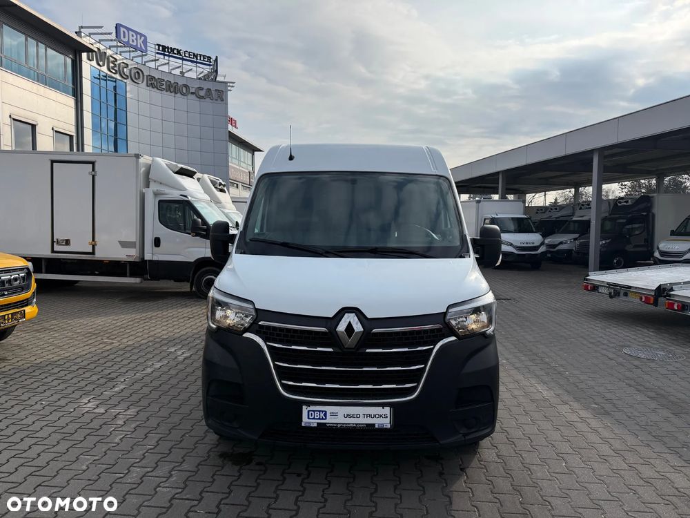 Renault Master - 4
