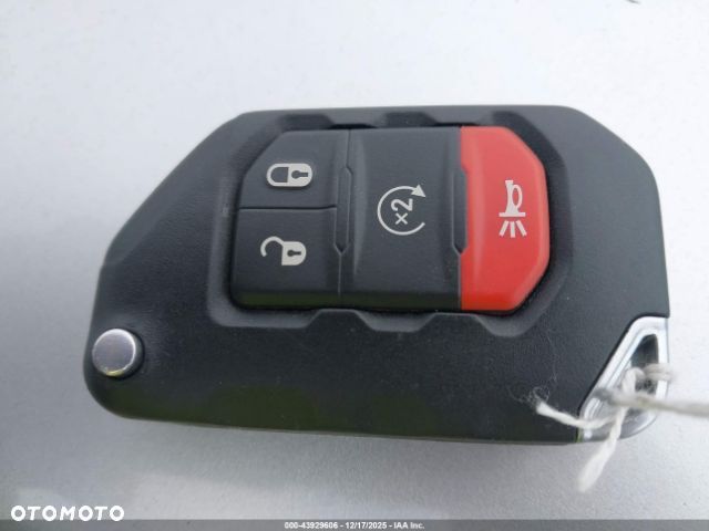 Jeep Wrangler 2.0 T-GDI Hardtop AWD Automatik Rubicon - 16