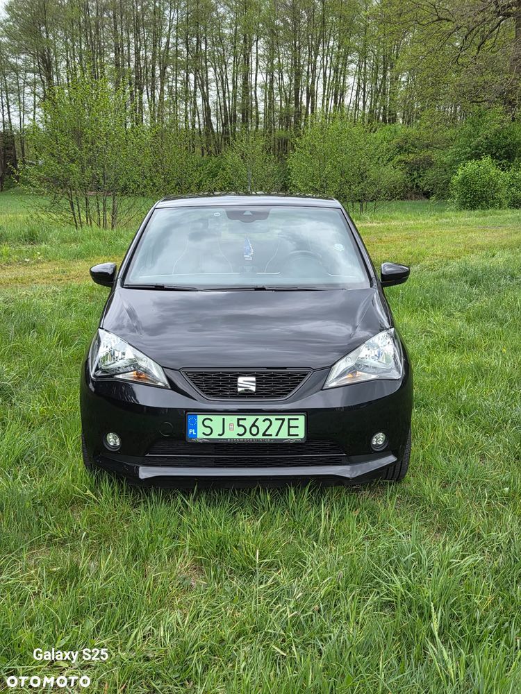 Seat Mii - 13