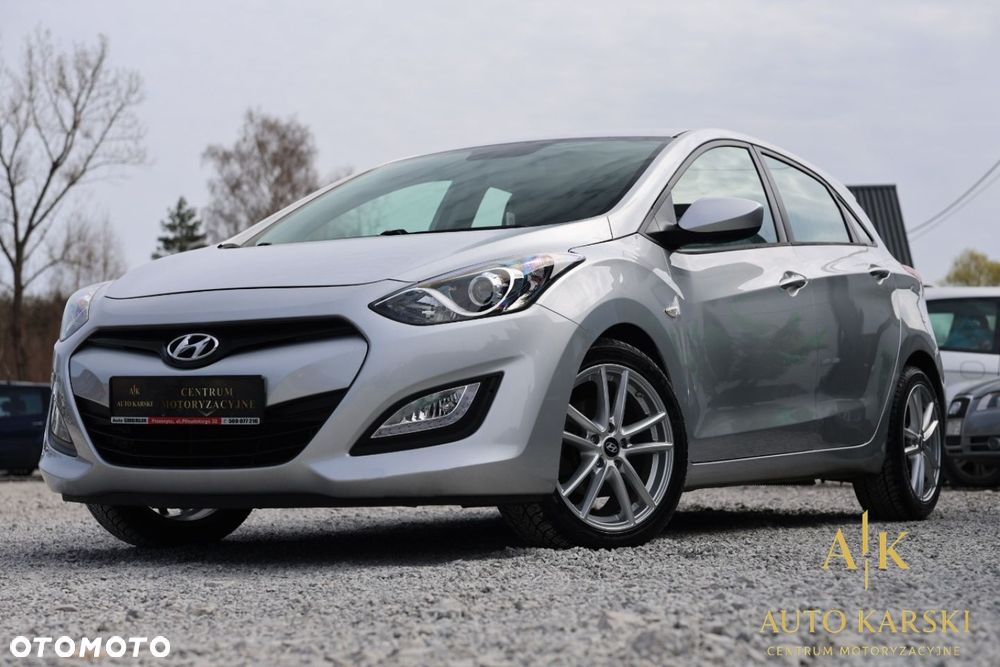 Hyundai i30 - 9