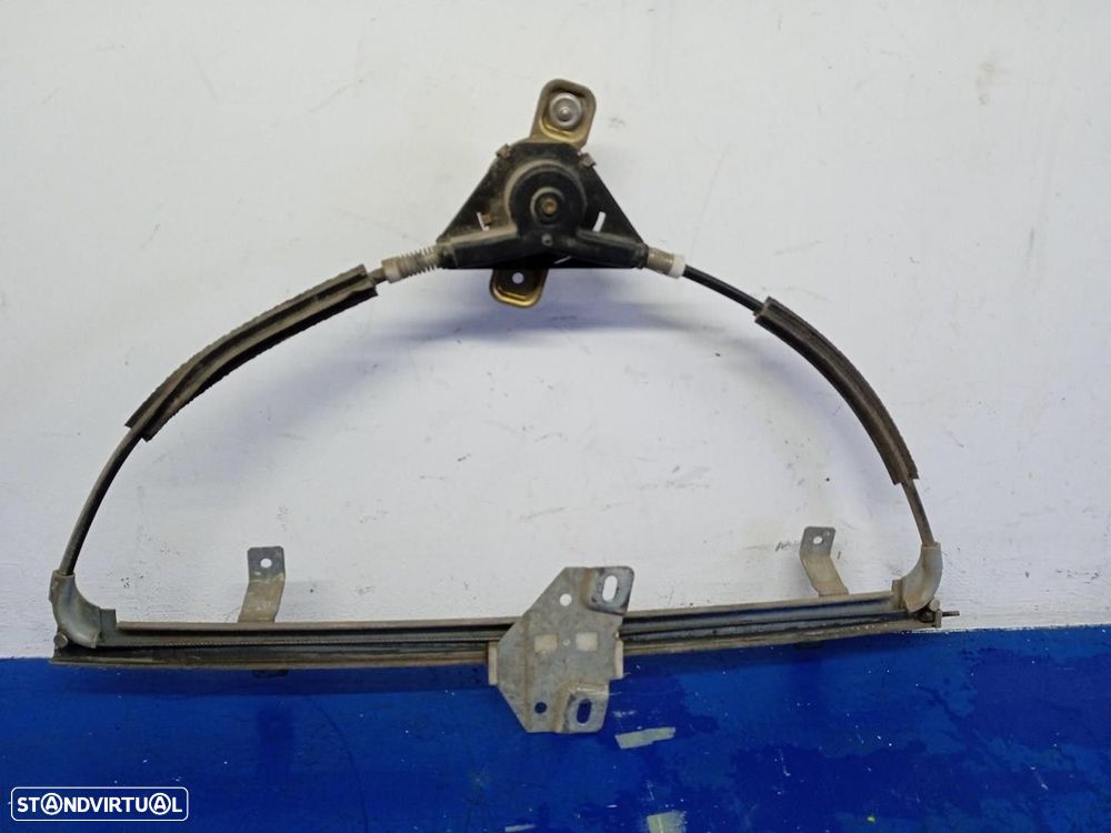 ELEVADOR DE VIDRO FRONTAL DIREITO FORD FIESTA FURGÃO 1995 -J6B - 3