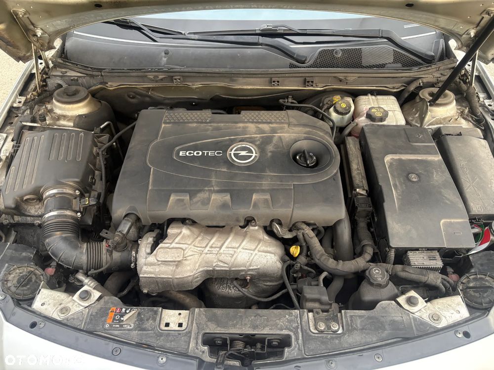 Opel Insignia 2.0 CDTI - 6