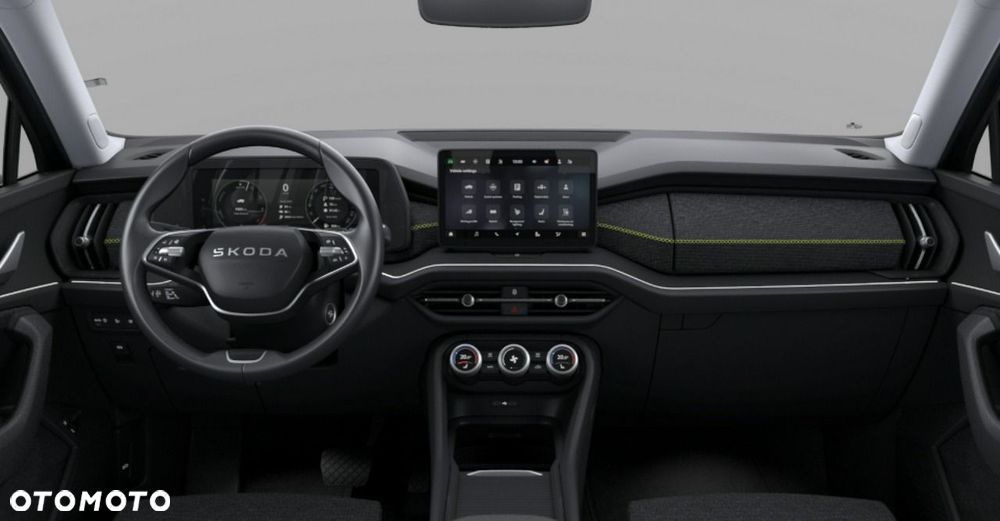 Skoda Kodiaq - 5