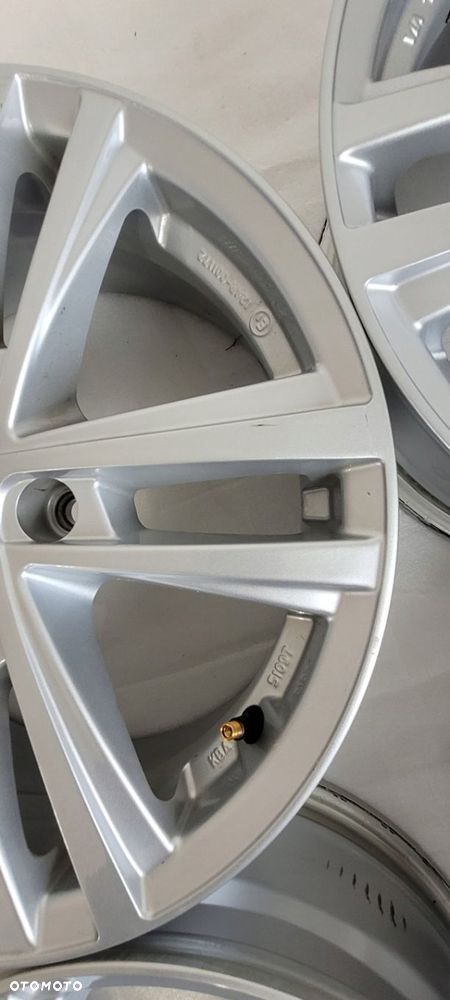 FELGI SEAT ATECA LEON CUPRA 6,5X16 16 ET46 5X112 - 5