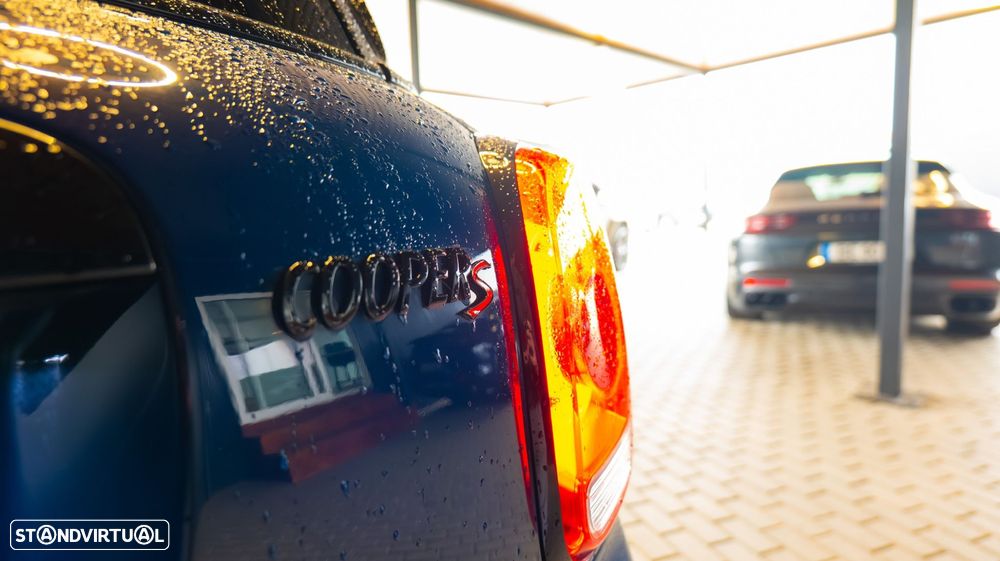 MINI Countryman Cooper S ALL4 - 28