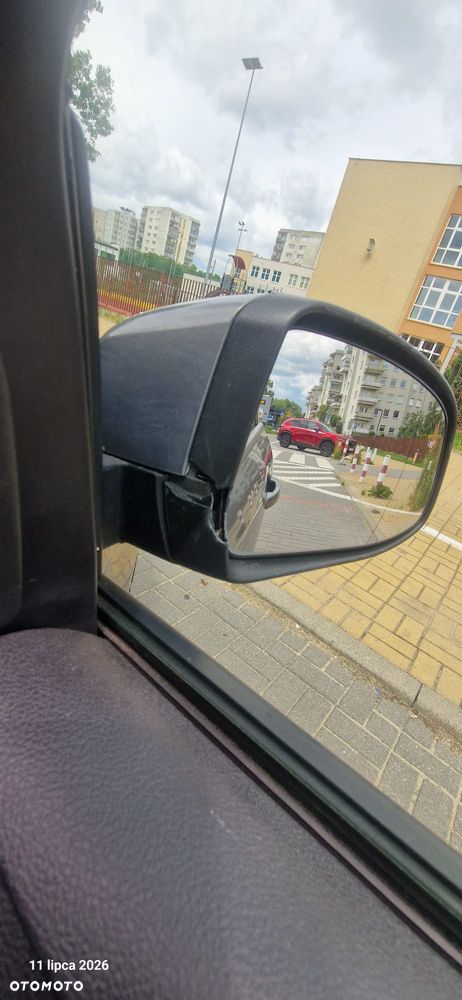 Ford Focus 1.6 Ambiente - 7