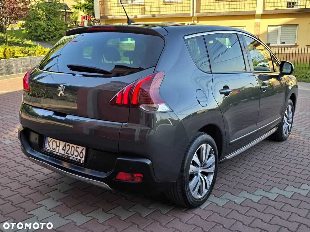 Peugeot 3008 BlueHDi 120 Stop & Start Business-Line - 7