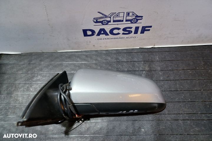 Oglinda stanga electrica E1010681 5 FIRE E1010681 5 FIRE Audi A4 B7 [ - 2