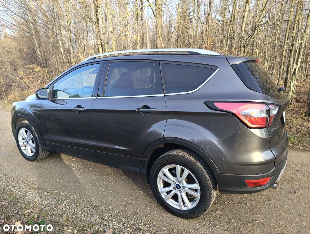 Ford Kuga 1.5 EcoBoost TITANIUM - 16