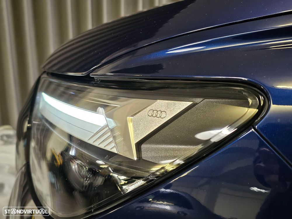 Audi Q4 Sportback e-tron 40 63 kWh SE Business - 34