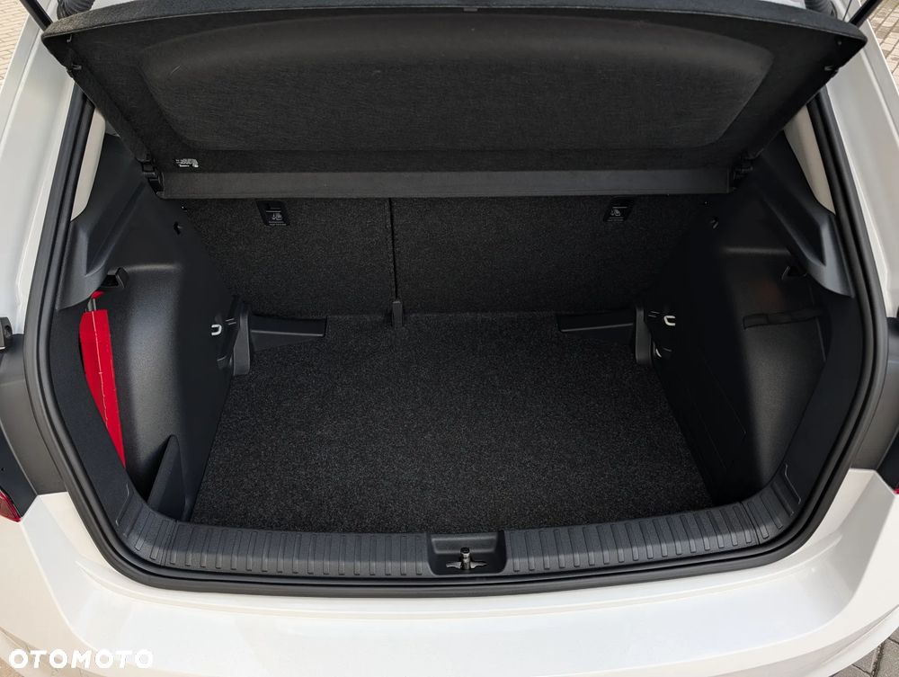 Skoda Fabia 1.0 TSI Ambition - 13