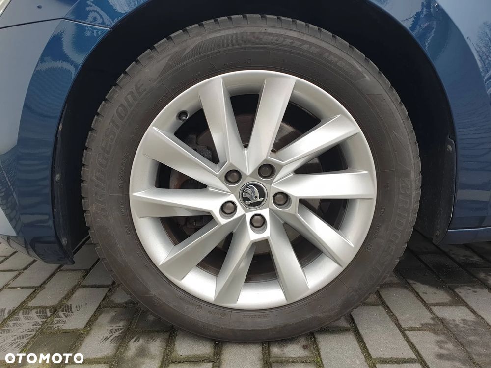 Skoda Superb 1.5 TSI Ambition - 39