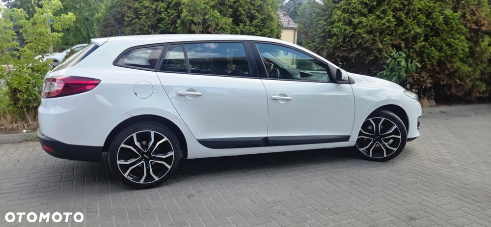 Renault Megane 1.6 16V 110 Authentique - 18