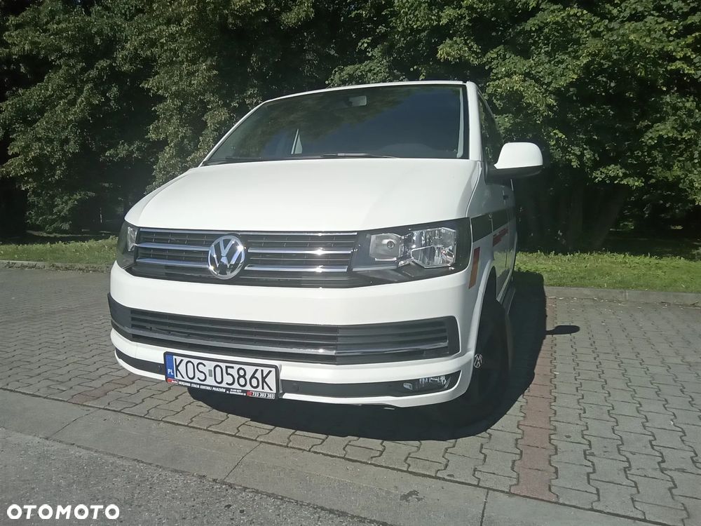Volkswagen Caravelle - 4
