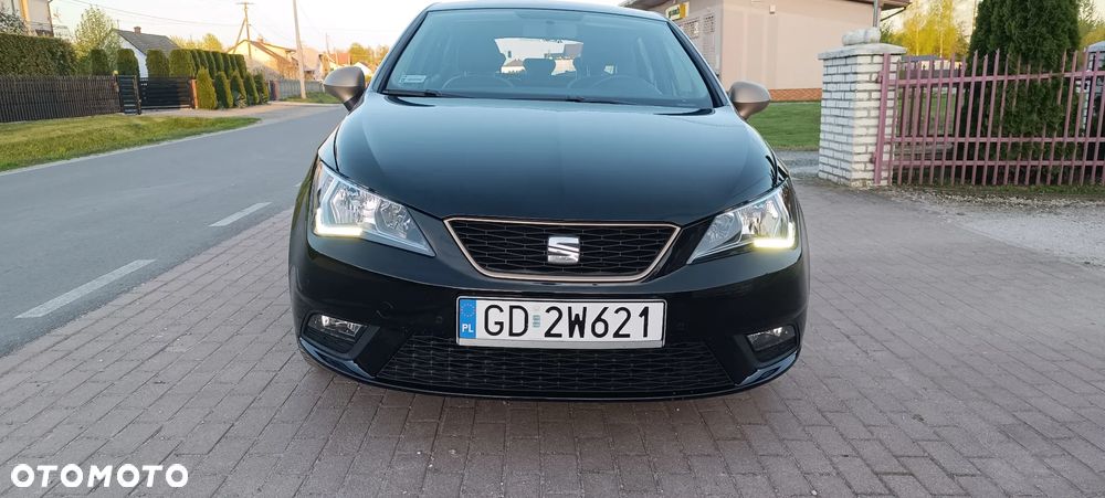 Seat Ibiza 1.2 TSI Colour Edition - 11