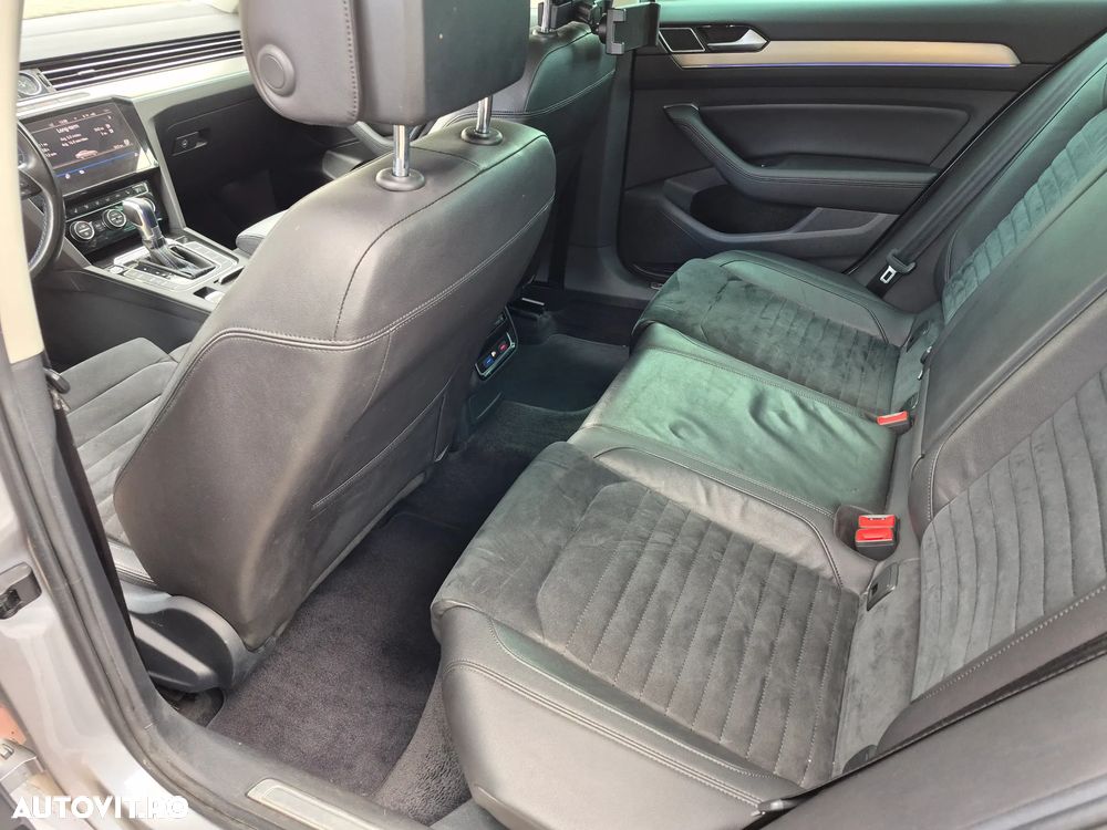 Volkswagen Passat 1.4 TSI DSG GTE - 9