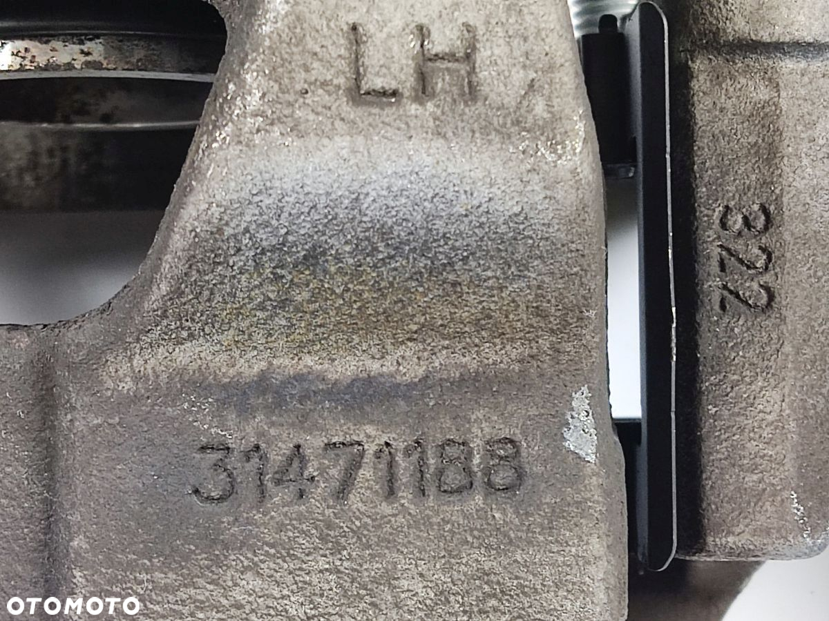 VOLVO XC40 2.0T T4 17-21r Zacisk Hamulcowy Przód Prawy i Lewy - 13