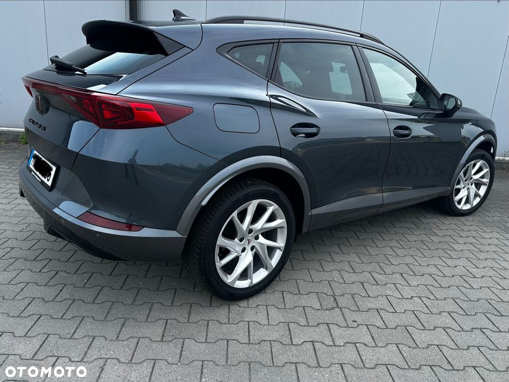 Cupra Formentor 2.0 TDI 4Drive DSG Tribe Edition - 7