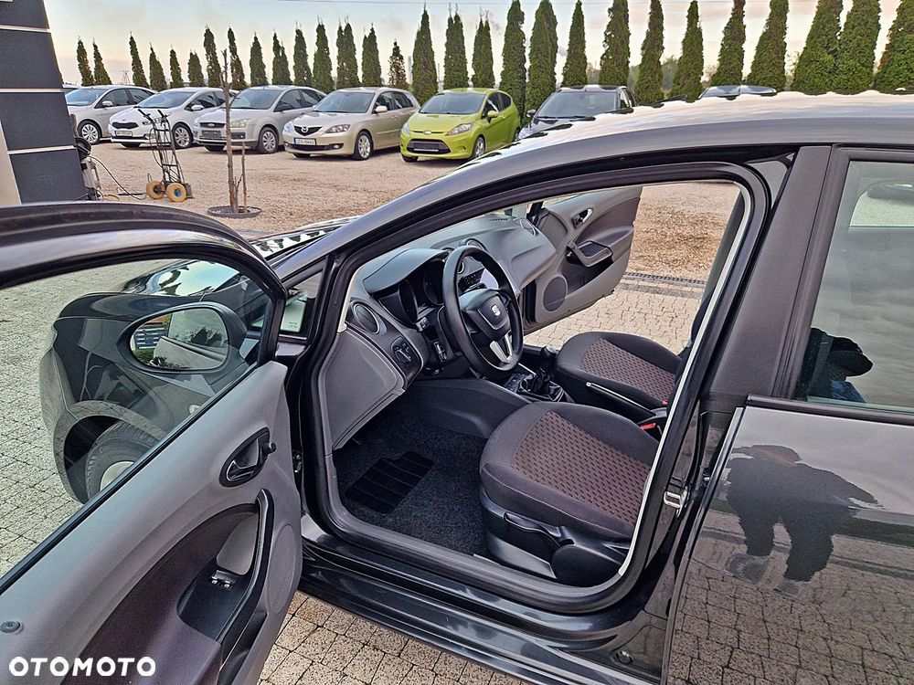 Seat Ibiza 1.2 12V Style Viva - 5