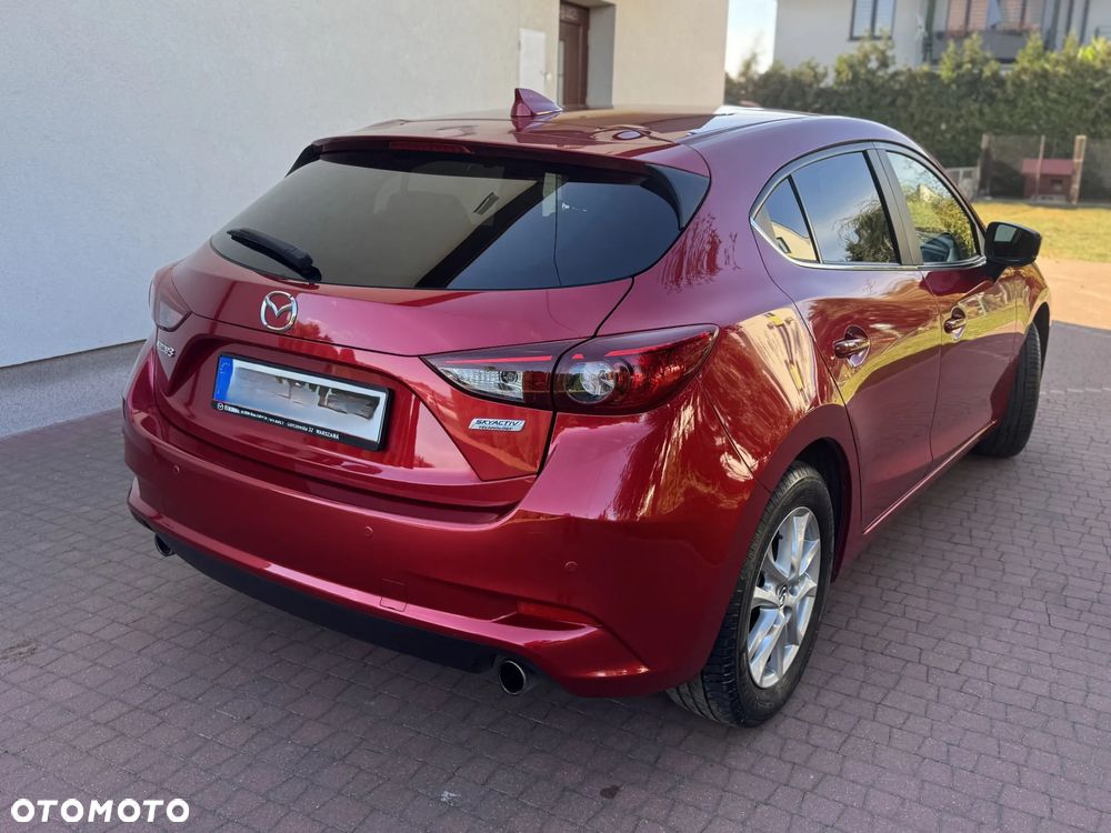 Mazda 3 2.0 Skyenergy - 6