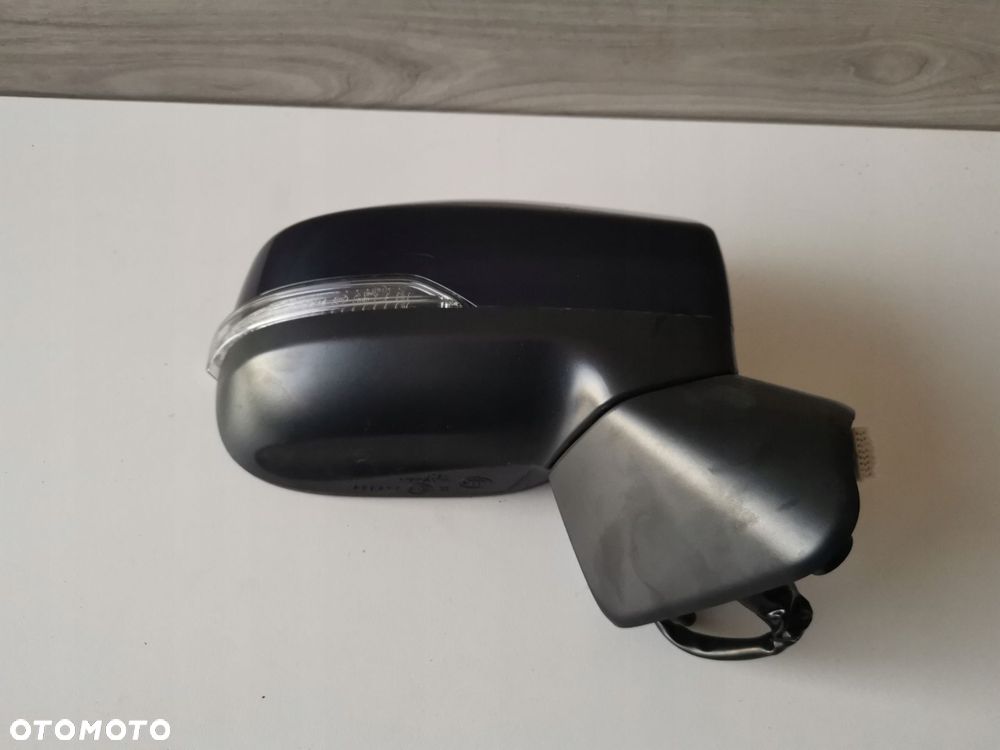 SUBARU FORESTER V 18- LUSTERKO PRAWE 13 PIN USA KOMPLETNE M2Y - 3