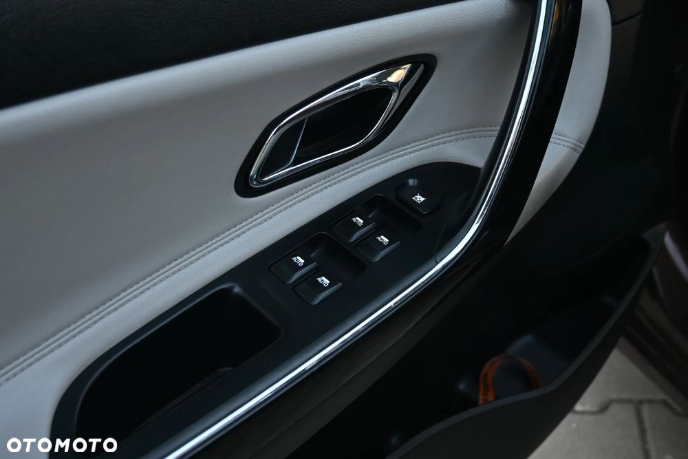 Kia Ceed 1.6 CRDi 128 Platinum Edition - 31