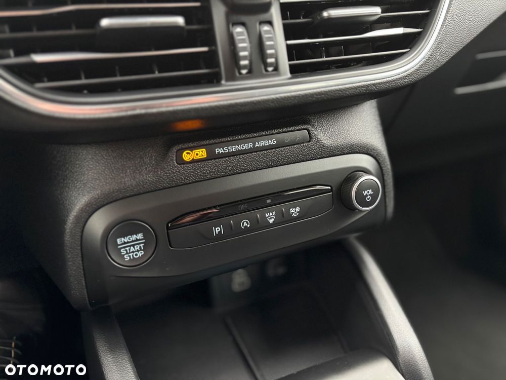 Ford Focus 1.5 EcoBlue Start-Stopp-System ACTIVE - 19