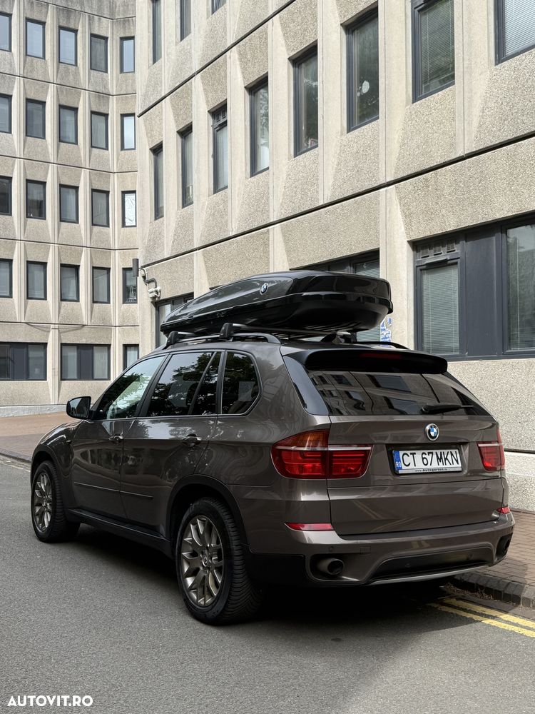 BMW X5 xDrive30d - 5