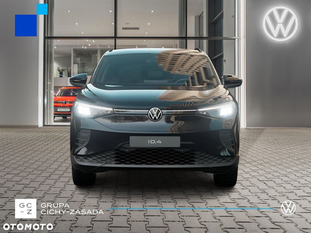 Volkswagen ID.4 52kWh Plus - 8