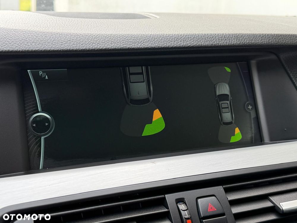 BMW Seria 5 520d BluePerformance - 35