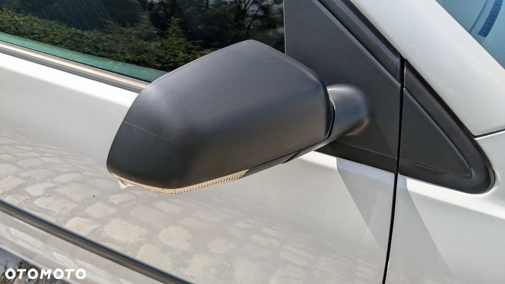 Volkswagen Polo 1.2 Basis - 14