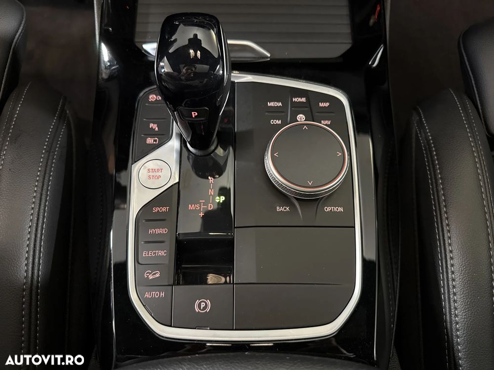 BMW X3 - 18