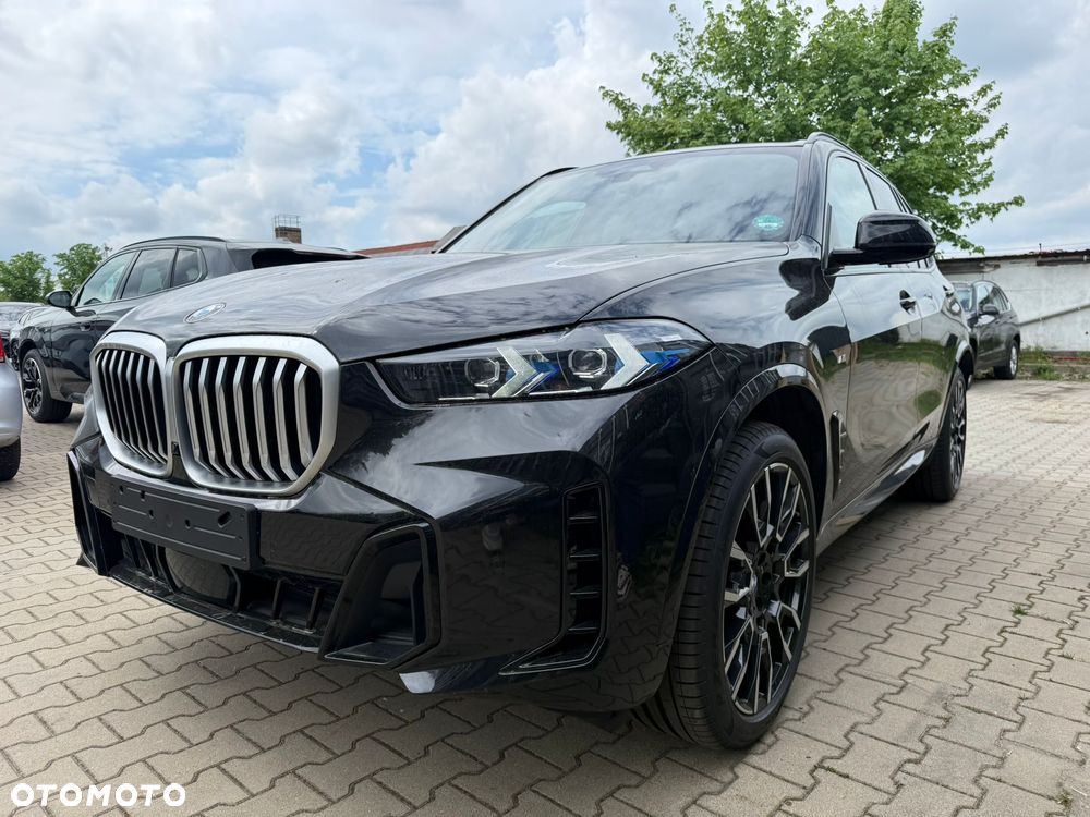 BMW X5 xDrive30d - 2
