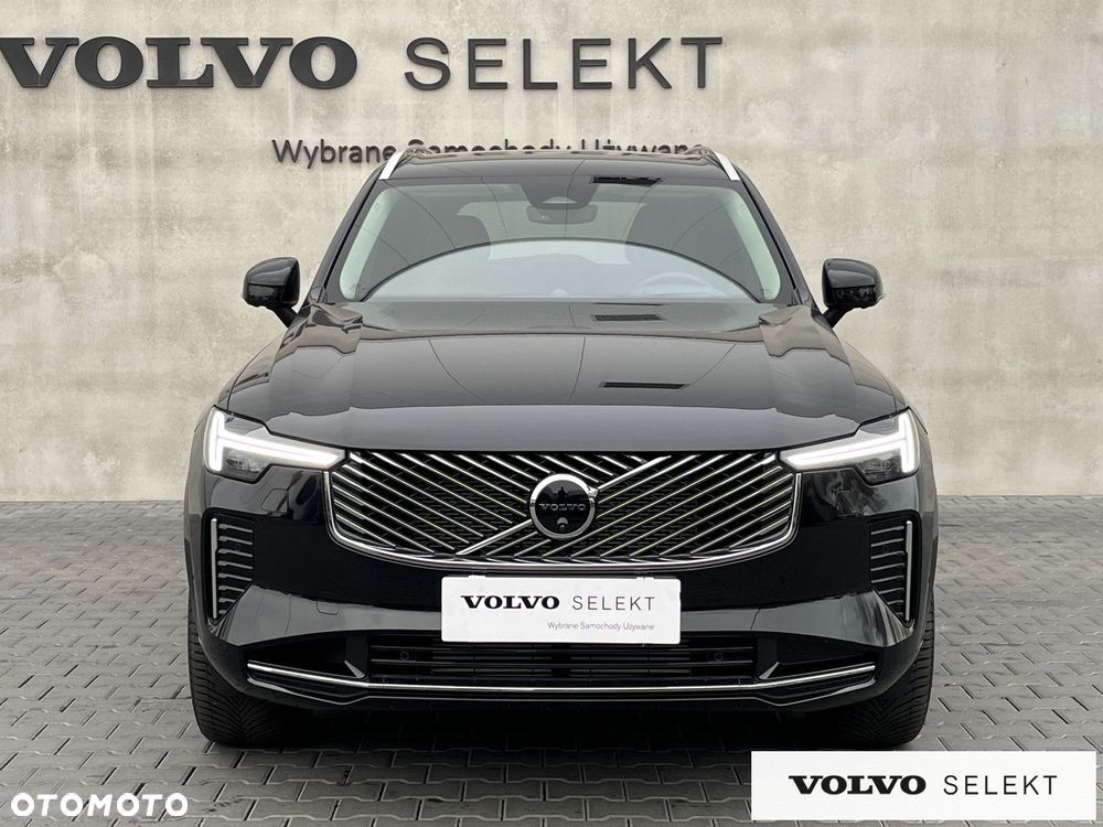 Volvo XC 90 - 4