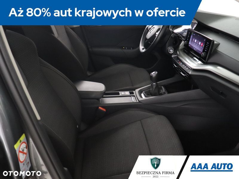 Skoda Octavia - 11