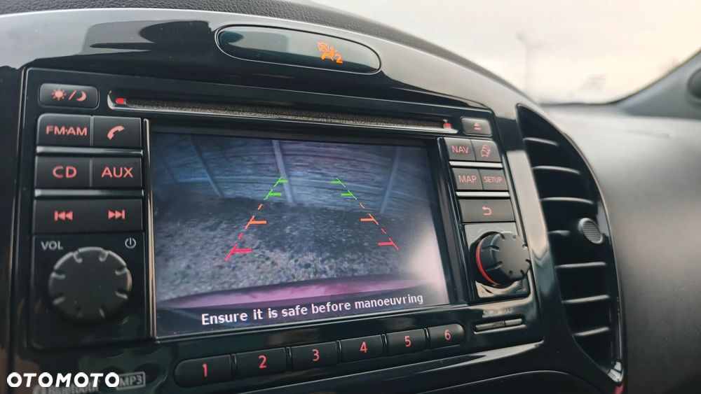 Nissan Juke 1.6 Tekna - 37