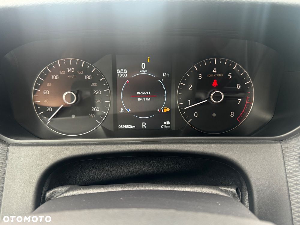 Land Rover Range Rover Velar P250 - 14