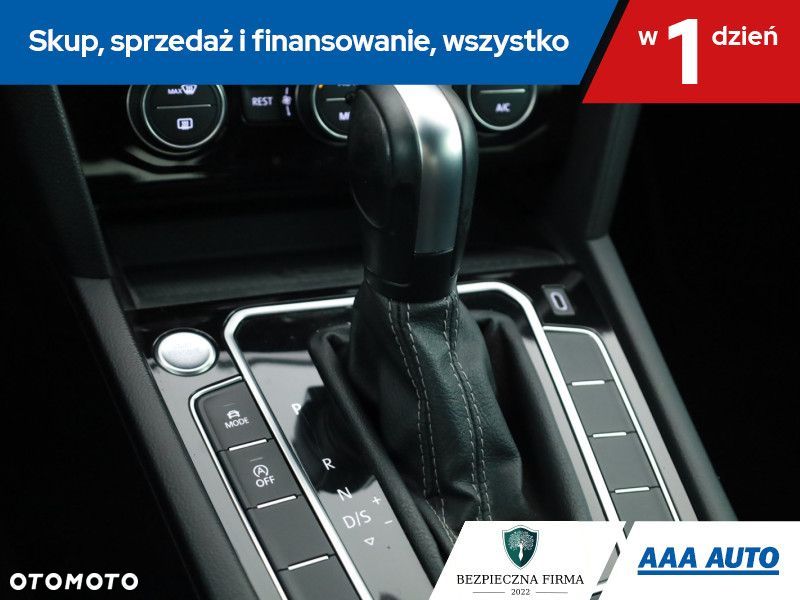 Volkswagen Arteon - 18