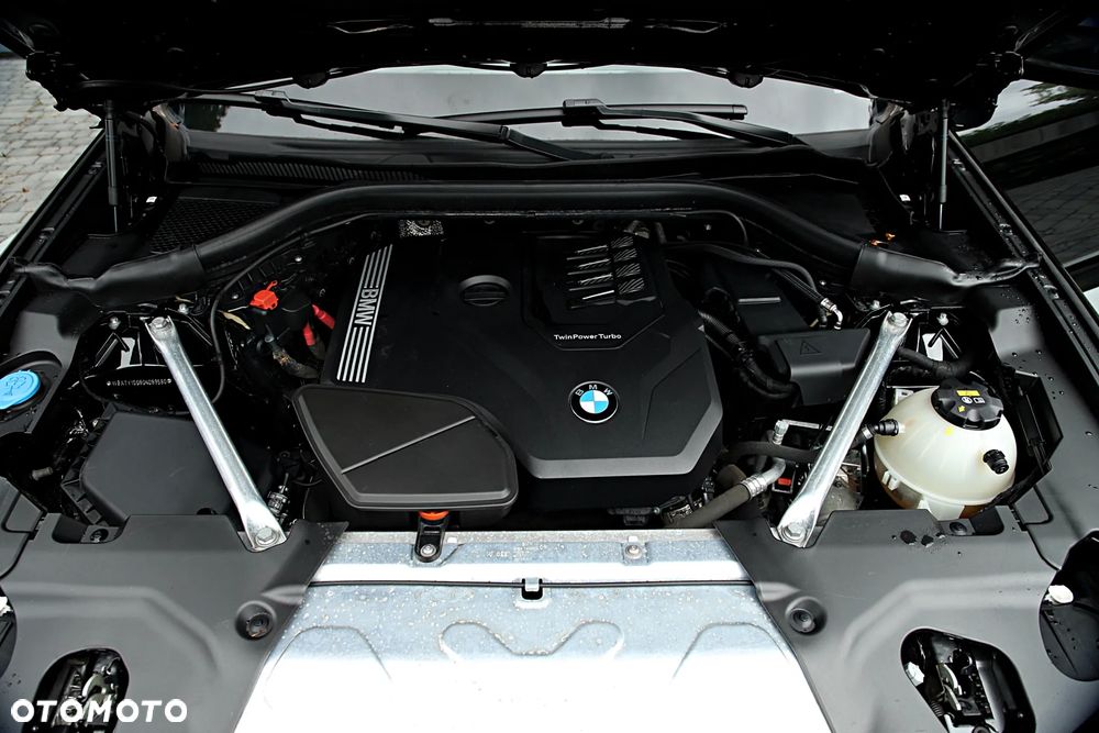 BMW X3 xDrive20i M Sport sport - 17