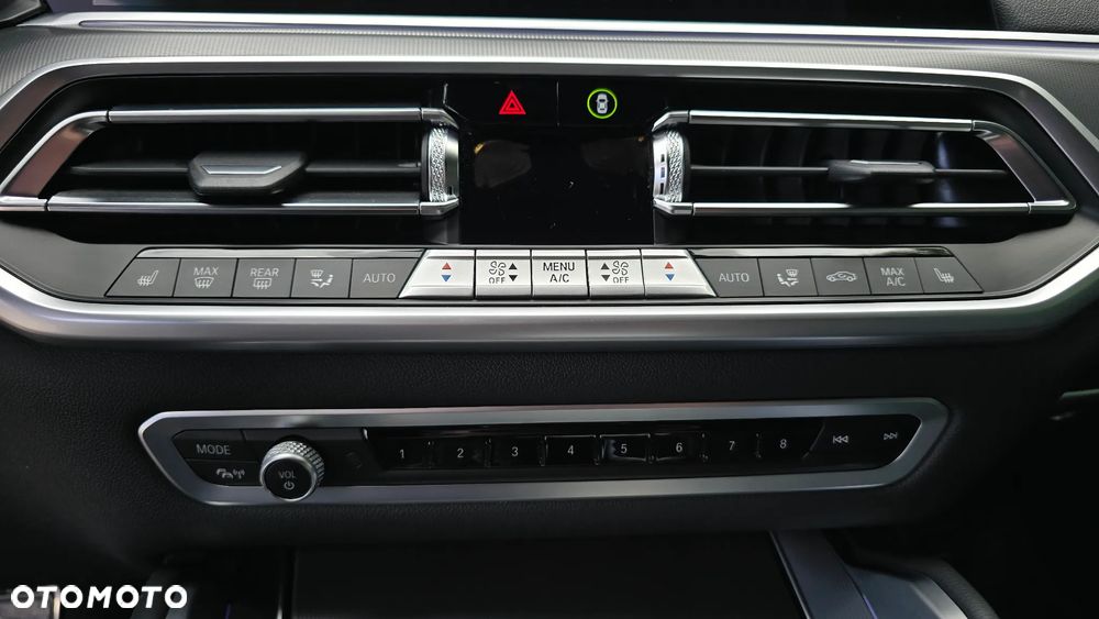 BMW X6 xDrive30d - 34