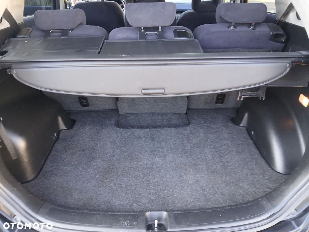 Honda FR-V 1.8 Comfort - 17