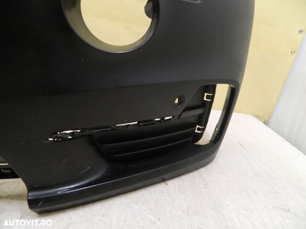 Bara fata BMW X5 F15, 2014, 2015, 2016, 2017, 2018, cod origine 51117294480. - 7