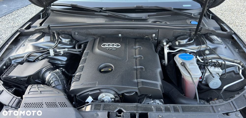 Audi A5 Sportback 2.0 TFSI Quattro S tronic - 33